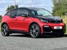 USED 2019 69 BMW I3 0.0 I3S 120AH 5d 181 BHP Full Electric Car Sat Nav DAB