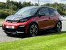 USED 2019 69 BMW I3 0.0 I3S 120AH 5d 181 BHP Full Electric Car Sat Nav DAB