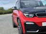 USED 2019 69 BMW I3 0.0 I3S 120AH 5d 181 BHP Full Electric Car Sat Nav DAB