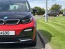USED 2019 69 BMW I3 0.0 I3S 120AH 5d 181 BHP Full Electric Car Sat Nav DAB