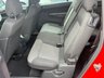 USED 2014 14 VAUXHALL ZAFIRA 1.8i 16v Exclusiv 5dr - 7 SEATER 