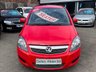 USED 2014 14 VAUXHALL ZAFIRA 1.8i 16v Exclusiv 5dr - 7 SEATER 