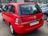 USED 2014 14 VAUXHALL ZAFIRA 1.8i 16v Exclusiv 5dr - 7 SEATER 