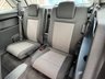 USED 2014 14 VAUXHALL ZAFIRA 1.8i 16v Exclusiv 5dr - 7 SEATER 