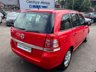 USED 2014 14 VAUXHALL ZAFIRA 1.8i 16v Exclusiv 5dr - 7 SEATER 