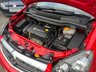 USED 2014 14 VAUXHALL ZAFIRA 1.8i 16v Exclusiv 5dr - 7 SEATER 