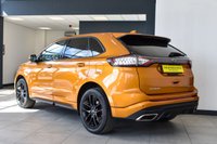 USED 2017 17 FORD EDGE 2.0 SPORT [LUX PACK] TDCI 5d 177 BHP Lux Pack, Pan Roof, Sat Nav