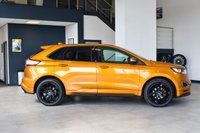 USED 2017 17 FORD EDGE 2.0 SPORT [LUX PACK] TDCI 5d 177 BHP Lux Pack, Pan Roof, Sat Nav