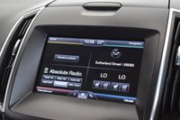 USED 2017 17 FORD EDGE 2.0 SPORT [LUX PACK] TDCI 5d 177 BHP Lux Pack, Pan Roof, Sat Nav