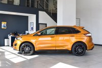 USED 2017 17 FORD EDGE 2.0 SPORT [LUX PACK] TDCI 5d 177 BHP Lux Pack, Pan Roof, Sat Nav