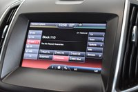 USED 2017 17 FORD EDGE 2.0 SPORT [LUX PACK] TDCI 5d 177 BHP Lux Pack, Pan Roof, Sat Nav