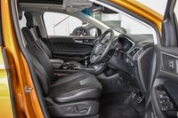 USED 2017 17 FORD EDGE 2.0 SPORT [LUX PACK] TDCI 5d 177 BHP Lux Pack, Pan Roof, Sat Nav