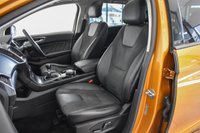 USED 2017 17 FORD EDGE 2.0 SPORT [LUX PACK] TDCI 5d 177 BHP Lux Pack, Pan Roof, Sat Nav