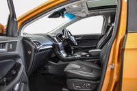 USED 2017 17 FORD EDGE 2.0 SPORT [LUX PACK] TDCI 5d 177 BHP Lux Pack, Pan Roof, Sat Nav