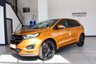 USED 2017 17 FORD EDGE 2.0 SPORT [LUX PACK] TDCI 5d 177 BHP Lux Pack, Pan Roof, Sat Nav