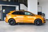 USED 2017 17 FORD EDGE 2.0 SPORT [LUX PACK] TDCI 5d 177 BHP Lux Pack, Pan Roof, Sat Nav