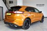 USED 2017 17 FORD EDGE 2.0 SPORT [LUX PACK] TDCI 5d 177 BHP Lux Pack, Pan Roof, Sat Nav