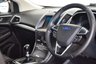 USED 2017 17 FORD EDGE 2.0 SPORT [LUX PACK] TDCI 5d 177 BHP Lux Pack, Pan Roof, Sat Nav