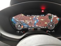 USED 2018 18 AUDI TT 2.0 TTS TFSI QUATTRO BLACK EDITION 2d 306 BHP 