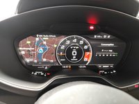 USED 2018 18 AUDI TT 2.0 TTS TFSI QUATTRO BLACK EDITION 2d 306 BHP 