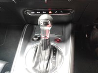 USED 2018 18 AUDI TT 2.0 TTS TFSI QUATTRO BLACK EDITION 2d 306 BHP 
