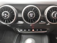 USED 2018 18 AUDI TT 2.0 TTS TFSI QUATTRO BLACK EDITION 2d 306 BHP 