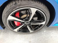 USED 2018 18 AUDI TT 2.0 TTS TFSI QUATTRO BLACK EDITION 2d 306 BHP 