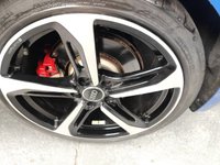 USED 2018 18 AUDI TT 2.0 TTS TFSI QUATTRO BLACK EDITION 2d 306 BHP 