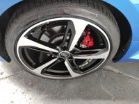 USED 2018 18 AUDI TT 2.0 TTS TFSI QUATTRO BLACK EDITION 2d 306 BHP 