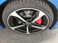 USED 2018 18 AUDI TT 2.0 TTS TFSI QUATTRO BLACK EDITION 2d 306 BHP 