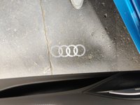 USED 2018 18 AUDI TT 2.0 TTS TFSI QUATTRO BLACK EDITION 2d 306 BHP 