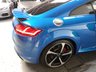 USED 2018 18 AUDI TT 2.0 TTS TFSI QUATTRO BLACK EDITION 2d 306 BHP 
