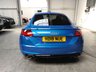 USED 2018 18 AUDI TT 2.0 TTS TFSI QUATTRO BLACK EDITION 2d 306 BHP 