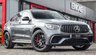 USED 2022 22 MERCEDES-BENZ GLC-CLASS 4.0 AMG GLC 63 S 4MATICPLUS PREMIUM PLUS 4d 503 BHP COUPE+AMG PERF STS+AMG PERF EXH
