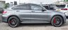 USED 2022 22 MERCEDES-BENZ GLC-CLASS 4.0 AMG GLC 63 S 4MATICPLUS PREMIUM PLUS 4d 503 BHP COUPE+AMG PERF STS+AMG PERF EXH