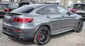 USED 2022 22 MERCEDES-BENZ GLC-CLASS 4.0 AMG GLC 63 S 4MATICPLUS PREMIUM PLUS 4d 503 BHP COUPE+AMG PERF STS+AMG PERF EXH
