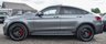 USED 2022 22 MERCEDES-BENZ GLC-CLASS 4.0 AMG GLC 63 S 4MATICPLUS PREMIUM PLUS 4d 503 BHP COUPE+AMG PERF STS+AMG PERF EXH