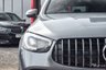 USED 2022 22 MERCEDES-BENZ GLC-CLASS 4.0 AMG GLC 63 S 4MATICPLUS PREMIUM PLUS 4d 503 BHP COUPE+AMG PERF STS+AMG PERF EXH