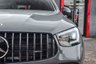 USED 2022 22 MERCEDES-BENZ GLC-CLASS 4.0 AMG GLC 63 S 4MATICPLUS PREMIUM PLUS 4d 503 BHP COUPE+AMG PERF STS+AMG PERF EXH