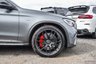 USED 2022 22 MERCEDES-BENZ GLC-CLASS 4.0 AMG GLC 63 S 4MATICPLUS PREMIUM PLUS 4d 503 BHP COUPE+AMG PERF STS+AMG PERF EXH
