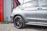 USED 2022 22 MERCEDES-BENZ GLC-CLASS 4.0 AMG GLC 63 S 4MATICPLUS PREMIUM PLUS 4d 503 BHP COUPE+AMG PERF STS+AMG PERF EXH