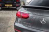 USED 2022 22 MERCEDES-BENZ GLC-CLASS 4.0 AMG GLC 63 S 4MATICPLUS PREMIUM PLUS 4d 503 BHP COUPE+AMG PERF STS+AMG PERF EXH