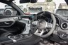 USED 2022 22 MERCEDES-BENZ GLC-CLASS 4.0 AMG GLC 63 S 4MATICPLUS PREMIUM PLUS 4d 503 BHP COUPE+AMG PERF STS+AMG PERF EXH