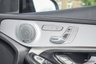 USED 2022 22 MERCEDES-BENZ GLC-CLASS 4.0 AMG GLC 63 S 4MATICPLUS PREMIUM PLUS 4d 503 BHP COUPE+AMG PERF STS+AMG PERF EXH