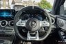 USED 2022 22 MERCEDES-BENZ GLC-CLASS 4.0 AMG GLC 63 S 4MATICPLUS PREMIUM PLUS 4d 503 BHP COUPE+AMG PERF STS+AMG PERF EXH