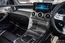 USED 2022 22 MERCEDES-BENZ GLC-CLASS 4.0 AMG GLC 63 S 4MATICPLUS PREMIUM PLUS 4d 503 BHP COUPE+AMG PERF STS+AMG PERF EXH