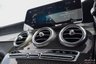USED 2022 22 MERCEDES-BENZ GLC-CLASS 4.0 AMG GLC 63 S 4MATICPLUS PREMIUM PLUS 4d 503 BHP COUPE+AMG PERF STS+AMG PERF EXH