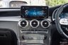 USED 2022 22 MERCEDES-BENZ GLC-CLASS 4.0 AMG GLC 63 S 4MATICPLUS PREMIUM PLUS 4d 503 BHP COUPE+AMG PERF STS+AMG PERF EXH