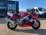 USED 1999 T HONDA CBR900RR FIREBLADE 918cc GREAT HISTORY / DEVIL RACE EXHAUST