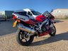 USED 1999 T HONDA CBR900RR FIREBLADE 918cc GREAT HISTORY / DEVIL RACE EXHAUST